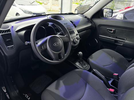 KIA Soul 1.6 16V 4P EX AUTOMTICO, Foto 6