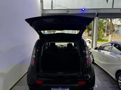 KIA Soul 1.6 16V 4P EX AUTOMTICO, Foto 12