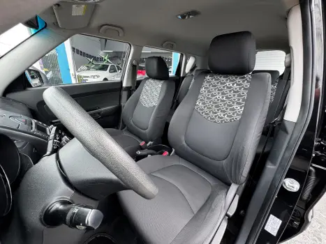 KIA Soul 1.6 16V 4P EX AUTOMTICO, Foto 12