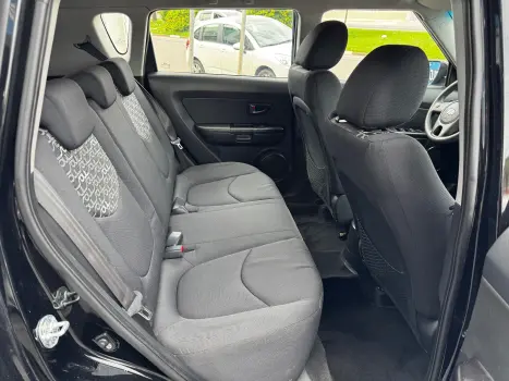 KIA Soul 1.6 16V 4P EX AUTOMTICO, Foto 15