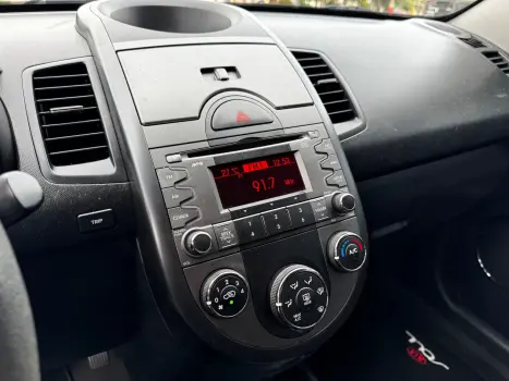 KIA Soul 1.6 16V 4P EX AUTOMTICO, Foto 16