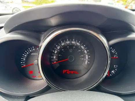 KIA Soul 1.6 16V 4P EX AUTOMTICO, Foto 17