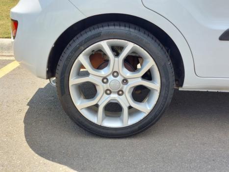 KIA Soul 1.6 16V 4P EX FLEX AUTOMTICO, Foto 6