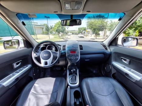 KIA Soul 1.6 16V 4P EX FLEX AUTOMTICO, Foto 9