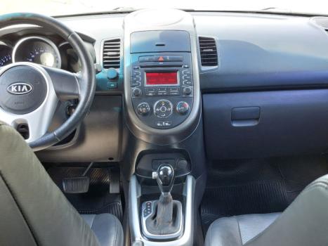 KIA Soul 1.6 16V 4P EX FLEX AUTOMTICO, Foto 11
