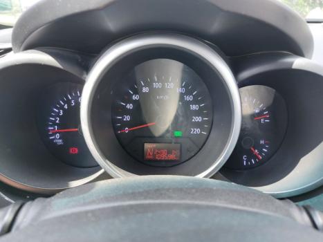 KIA Soul 1.6 16V 4P EX FLEX AUTOMTICO, Foto 12