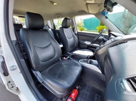 KIA Soul 1.6 16V 4P EX FLEX AUTOMTICO, Foto 14