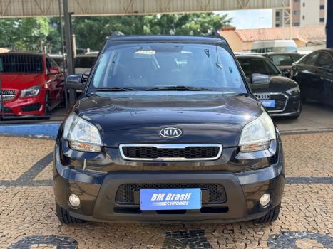 KIA Soul 1.6 16V 4P EX AUTOMTICO, Foto 2