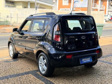 KIA Soul 1.6 16V 4P EX AUTOMTICO, Foto 6