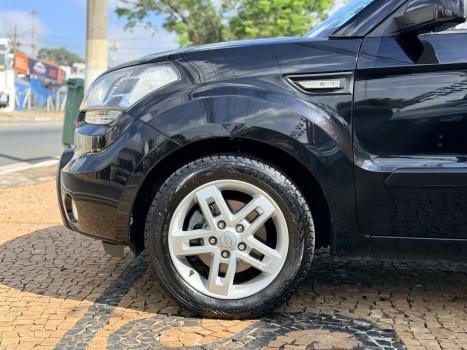 KIA Soul 1.6 16V 4P EX AUTOMTICO, Foto 7