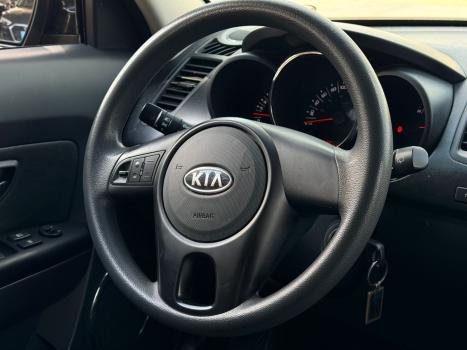 KIA Soul 1.6 16V 4P EX AUTOMTICO, Foto 9