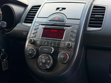 KIA Soul 1.6 16V 4P EX AUTOMTICO, Foto 10