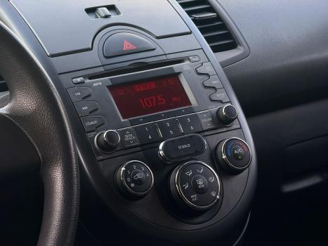 KIA Soul 1.6 16V 4P EX AUTOMTICO, Foto 11