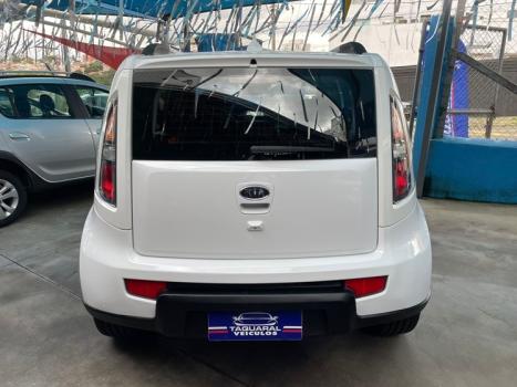 KIA Soul 1.6 16V 4P EX FLEX AUTOM�TICO, Foto 5