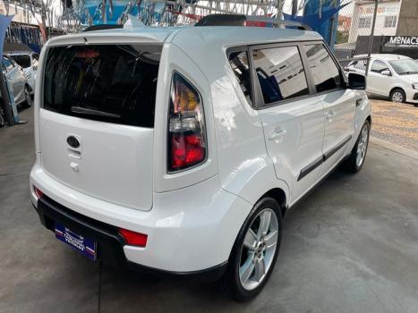 KIA Soul 1.6 16V 4P EX FLEX AUTOM�TICO, Foto 6