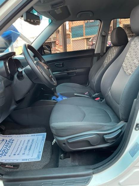 KIA Soul 1.6 16V 4P EX FLEX AUTOM�TICO, Foto 7