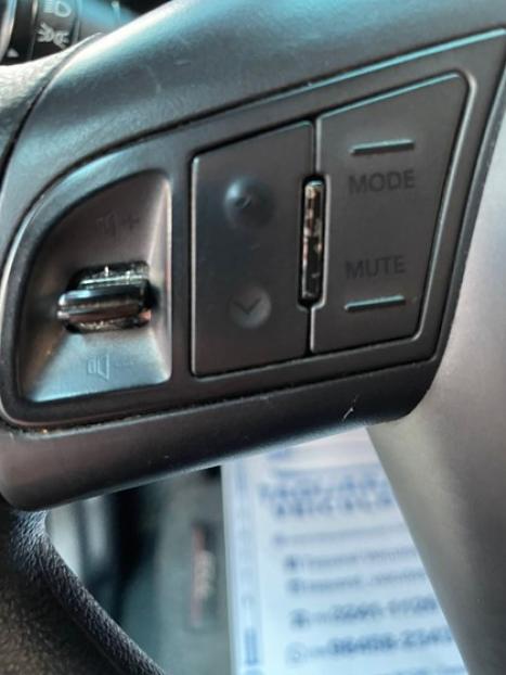 KIA Soul 1.6 16V 4P EX FLEX AUTOM�TICO, Foto 12