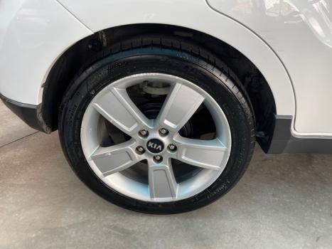 KIA Soul 1.6 16V 4P EX FLEX AUTOM�TICO, Foto 14