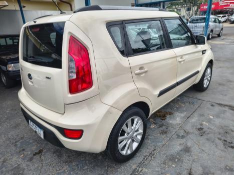 KIA Soul 1.6 16V 4P EX, Foto 3
