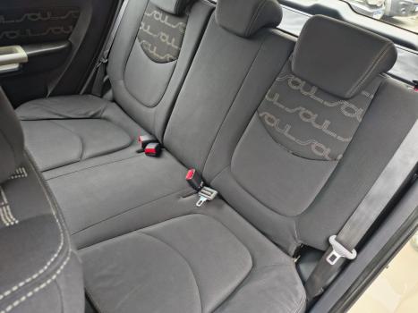 KIA Soul 1.6 16V 4P EX, Foto 7