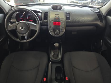 KIA Soul 1.6 16V 4P EX AUTOM�TICO, Foto 7