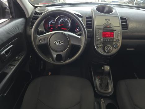 KIA Soul 1.6 16V 4P EX AUTOM�TICO, Foto 10