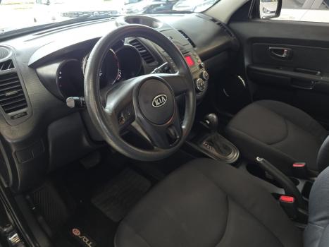 KIA Soul 1.6 16V 4P EX AUTOM�TICO, Foto 14