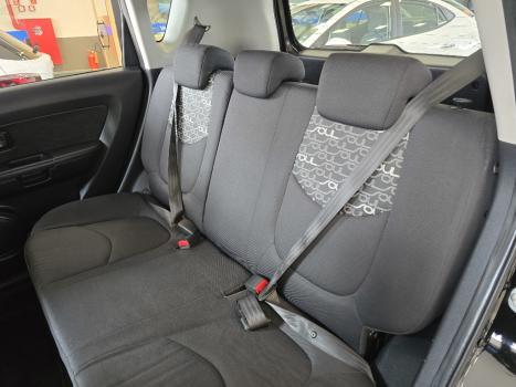 KIA Soul 1.6 16V 4P EX AUTOM�TICO, Foto 16