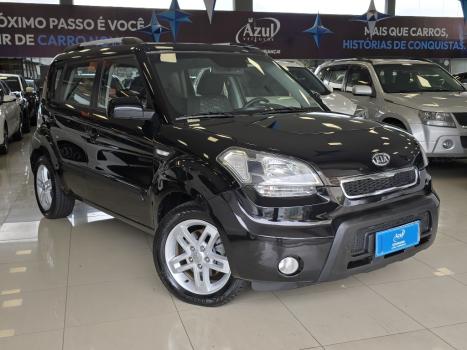 KIA Soul 1.6 16V 4P EX AUTOM�TICO, Foto 1