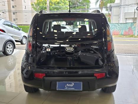 KIA Soul 1.6 16V 4P EX AUTOM�TICO, Foto 5