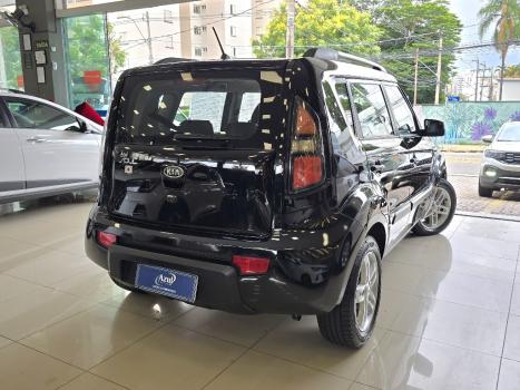 KIA Soul 1.6 16V 4P EX AUTOM�TICO, Foto 6