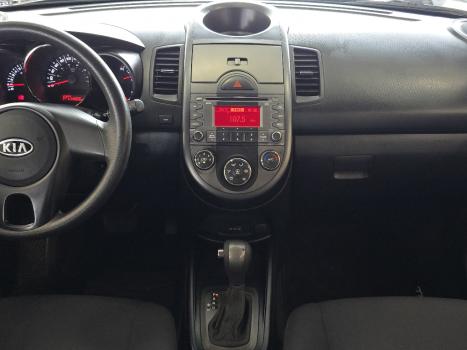 KIA Soul 1.6 16V 4P EX AUTOM�TICO, Foto 8