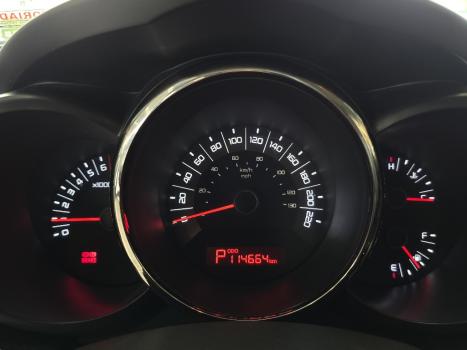 KIA Soul 1.6 16V 4P EX AUTOM�TICO, Foto 12