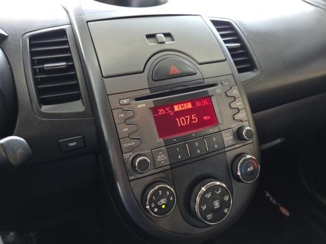 KIA Soul 1.6 16V 4P EX AUTOM�TICO, Foto 13