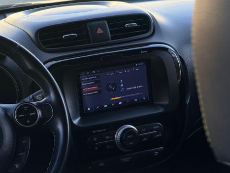 KIA Soul 1.6 16V 4P EX FLEX AUTOM�TICO, Foto 11