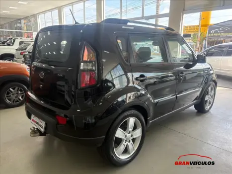 KIA Soul 1.6 16V 4P EX FLEX, Foto 4
