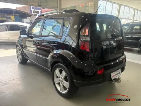KIA Soul 1.6 16V 4P EX FLEX, Foto 5