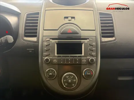 KIA Soul 1.6 16V 4P EX FLEX, Foto 7