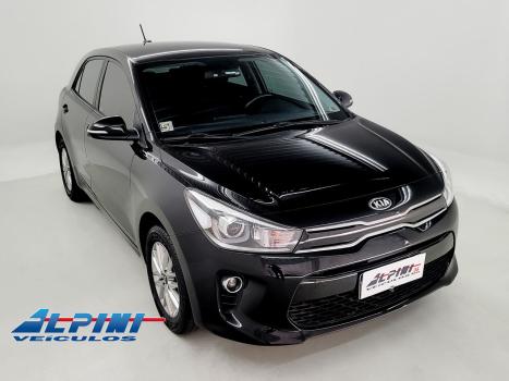 KIA Soul 1.6 16V 4P EX FLEX AUTOM�TICO, Foto 2