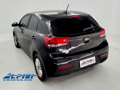 KIA Soul 1.6 16V 4P EX FLEX AUTOM�TICO, Foto 4