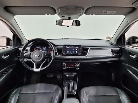 KIA Soul 1.6 16V 4P EX FLEX AUTOM�TICO, Foto 5