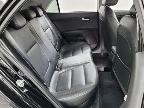 KIA Soul 1.6 16V 4P EX FLEX AUTOM�TICO, Foto 7