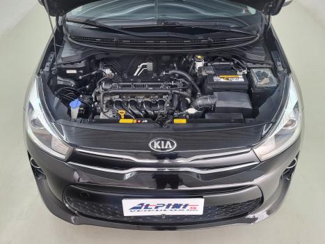 KIA Soul 1.6 16V 4P EX FLEX AUTOM�TICO, Foto 9