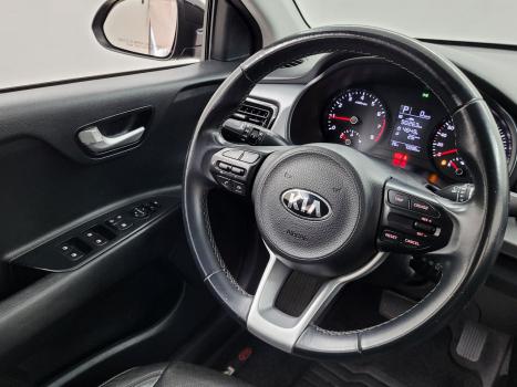 KIA Soul 1.6 16V 4P EX FLEX AUTOM�TICO, Foto 13