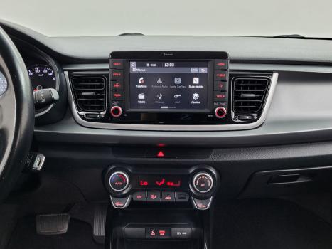 KIA Soul 1.6 16V 4P EX FLEX AUTOM�TICO, Foto 14