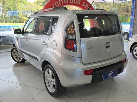 KIA Soul 1.6 16V 4P EX FLEX, Foto 4