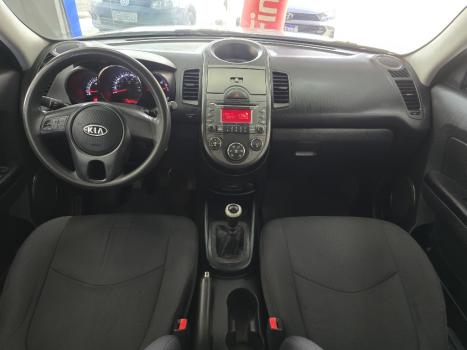 KIA Soul 1.6 16V 4P EX FLEX, Foto 7