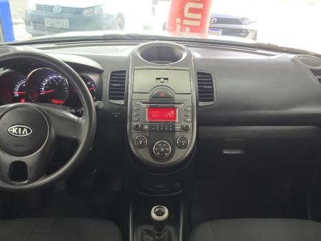 KIA Soul 1.6 16V 4P EX FLEX, Foto 8