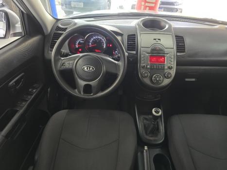 KIA Soul 1.6 16V 4P EX FLEX, Foto 10