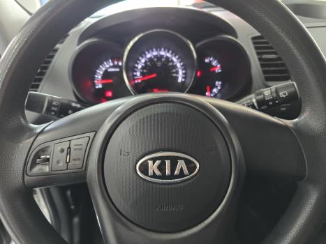 KIA Soul 1.6 16V 4P EX FLEX, Foto 11